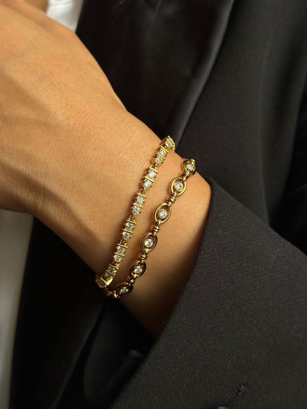 Thumbnail: JOHANNA BRACELET