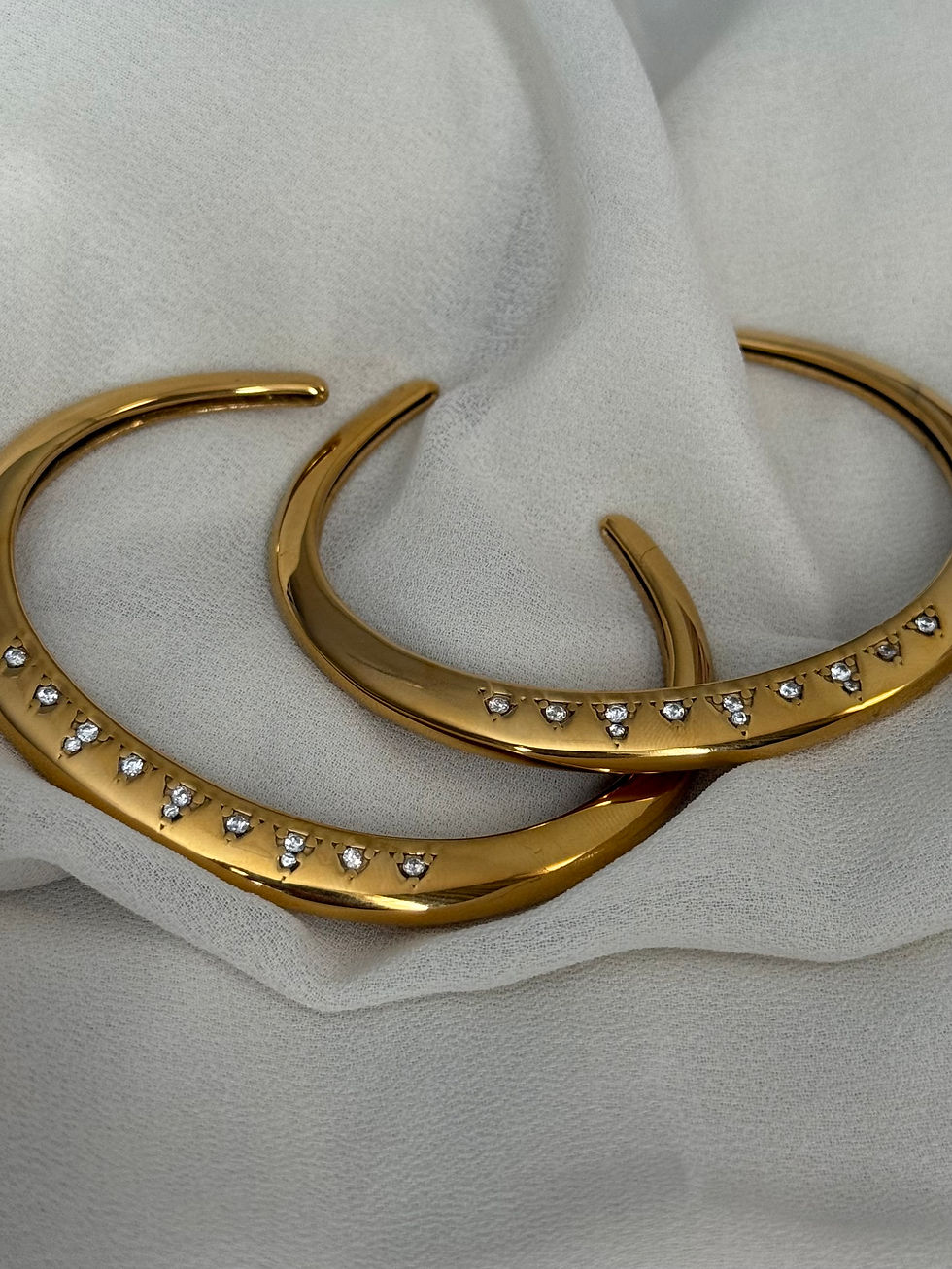 Thumbnail: PALMA CUFF