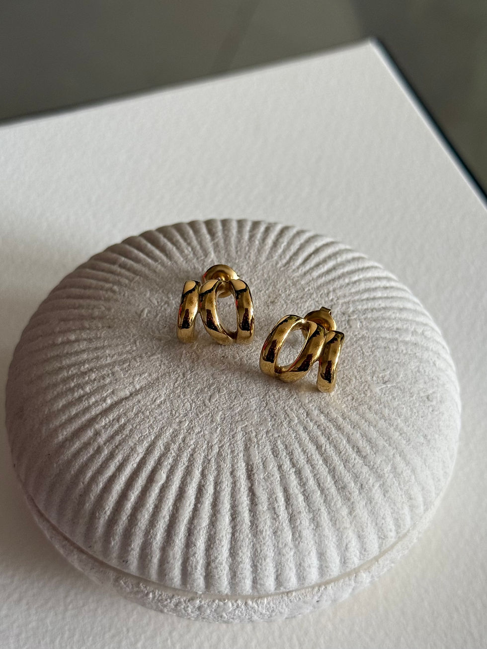 Thumbnail: ARWEN EARRINGS