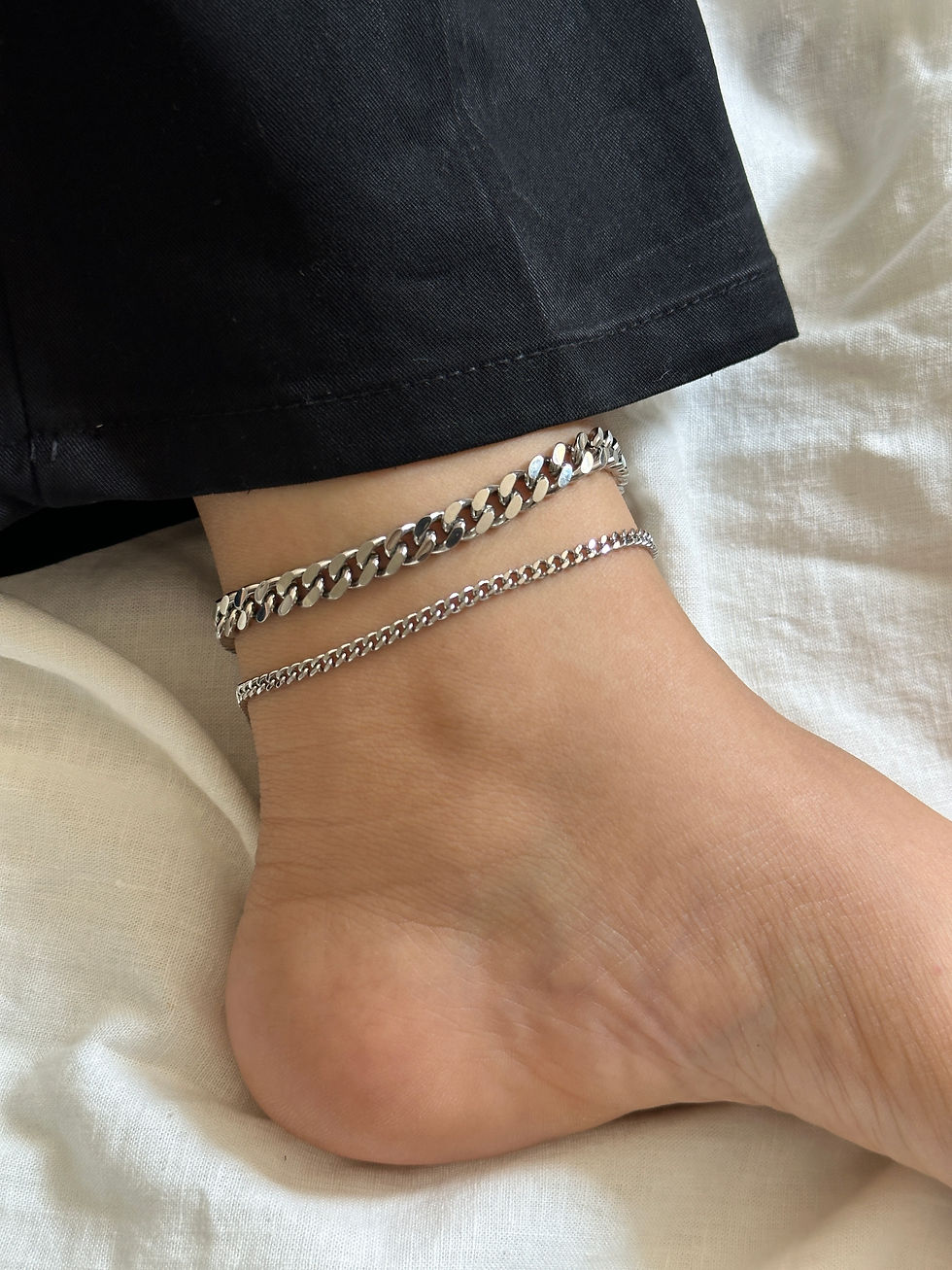 Thumbnail: PABLO ANKLET