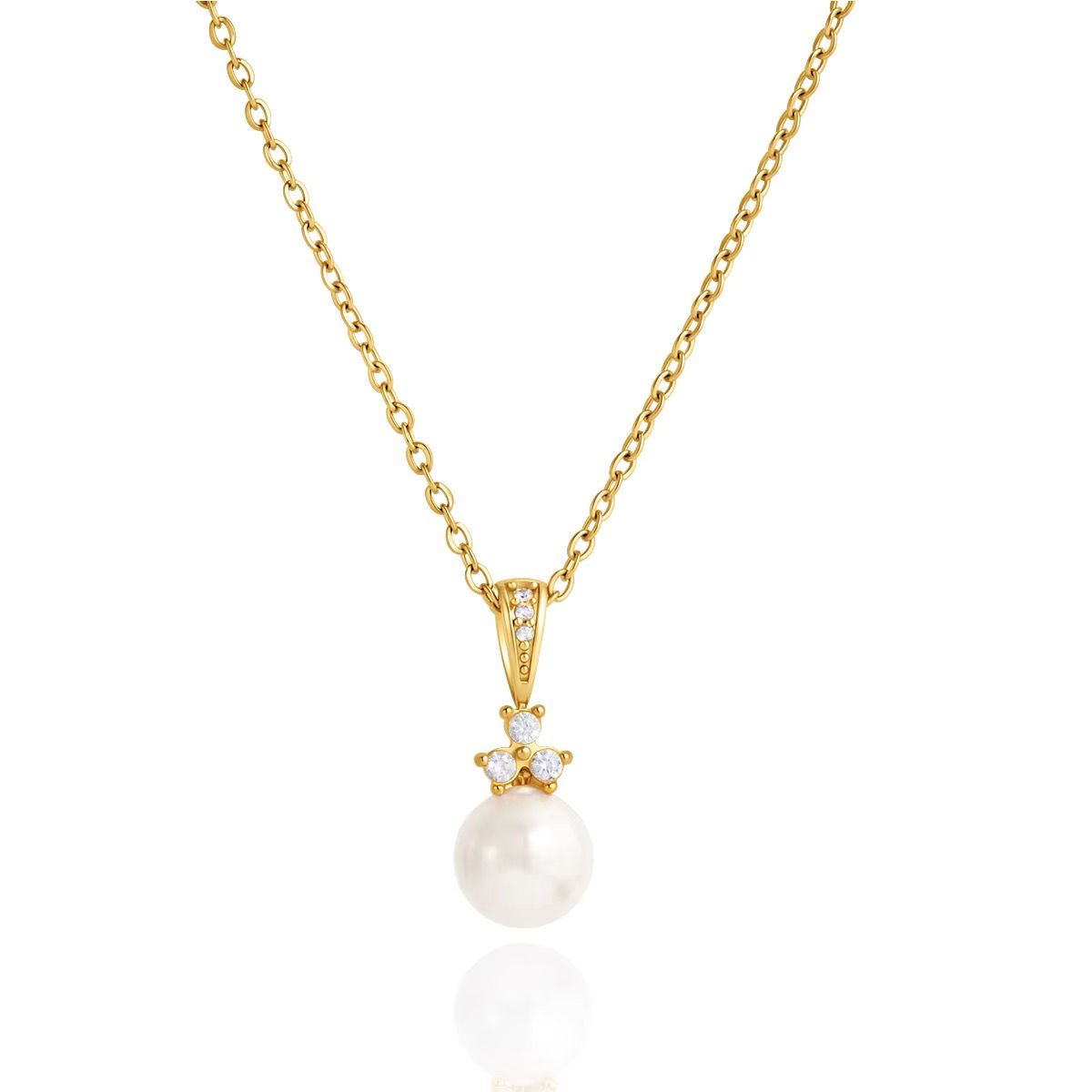 TALLULAH NECKLACE