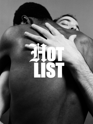 HOT LIST: 30/10/2024
