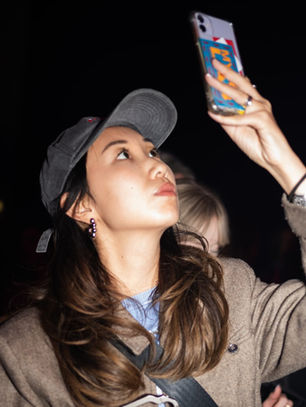 FROM MAHJONG CLUBS TO DANCE BUNKERS AND ART CAFES: A GUIDE TO TIFFANY LAI'S LONDON