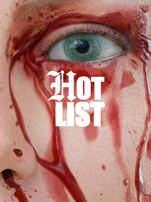HOT LIST: 29/01/2025