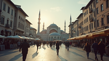 Son Gelişmeler: Türkiye'de Güncel Haberler