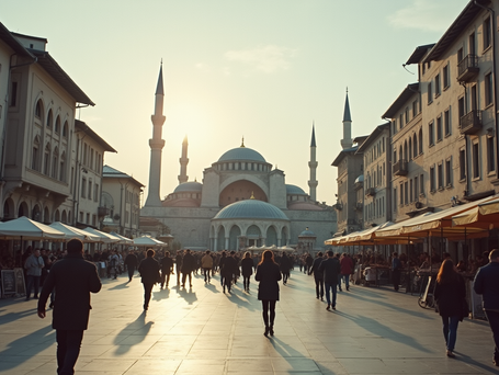 Son Gelişmeler: Türkiye'de Güncel Haberler
