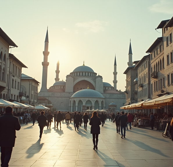 Son Gelişmeler: Türkiye'de Güncel Haberler