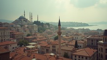 Siyaset Analizi: Türkiye'nin Geleceği Üzerine