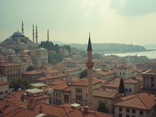 Siyaset Analizi: Türkiye'nin Geleceği Üzerine