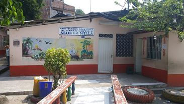 Sede La Milla