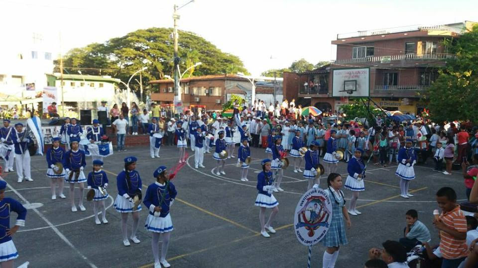 Participación activa