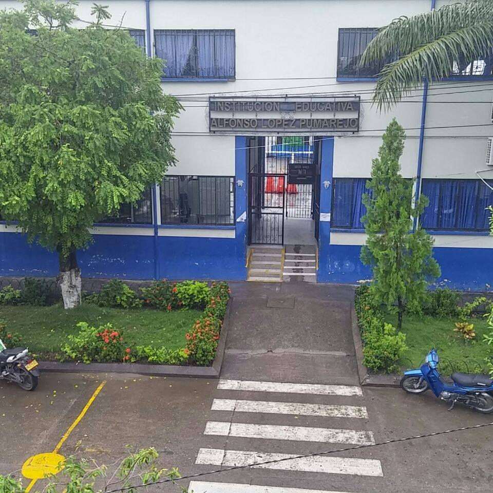Nuestra sede principal