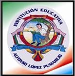 escudo IEALP