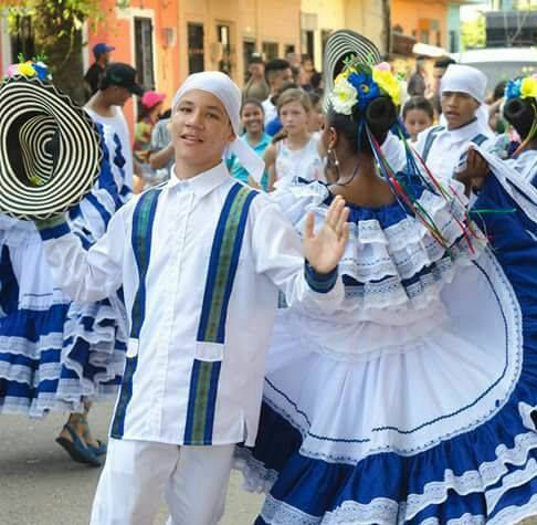 Alegría