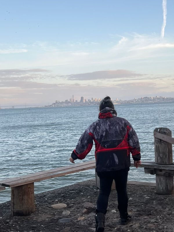 Thumbnail: San Pancho