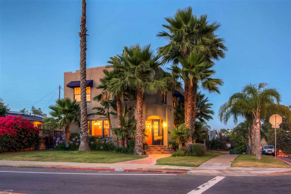 South Park North Park San Diego Real Estate SOLD by Alli Urguby