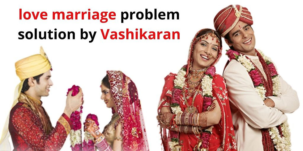 Love Marriage Problem Solution in Turkapalli Hyderabad
