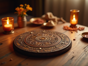 Harnessing Vashikaran Techniques for Love: A Path to Emotional Harmony