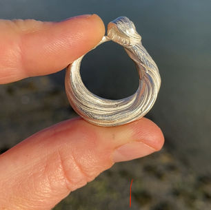 Jewellery by Beth Chaplin