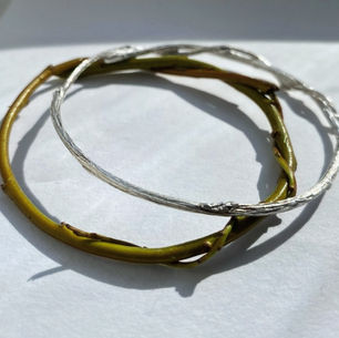 Jewellery by Beth Chaplin