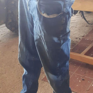 Sculpture by Gary Buckett