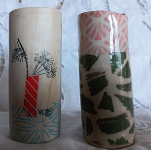 Ceramics by Linda Hurley