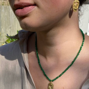 Jewelry by Beth Chaplin