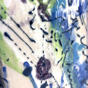 Ceramics by Sally Grafton