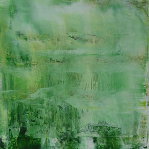 Painting by Richard Heys