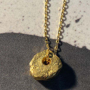 Jewellery by Beth Chaplin