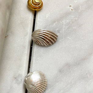 Jewelry by Beth Chaplin