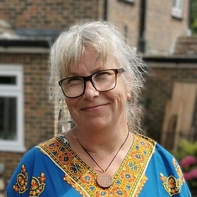 Clare Jones