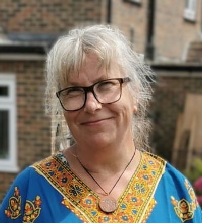 Clare Jones