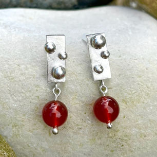 Jewelry by Alison Crowe