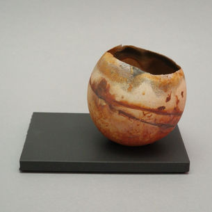 Ceramics by Charlie Todman