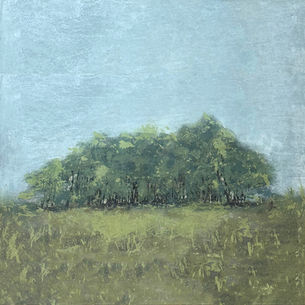 Painting by Yasemin Adam