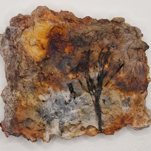 Ceramics by Charlie Todman