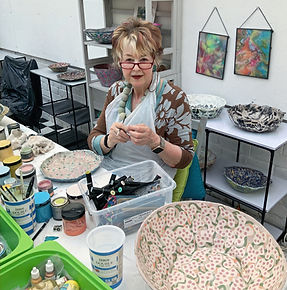 Sue Petszaft