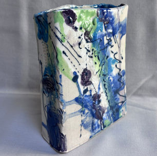 Ceramics by Sally Grafton