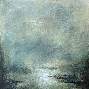 Painting by Yasemin Adam