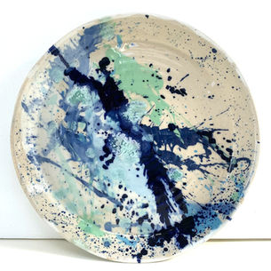 Ceramics by Sally Grafton