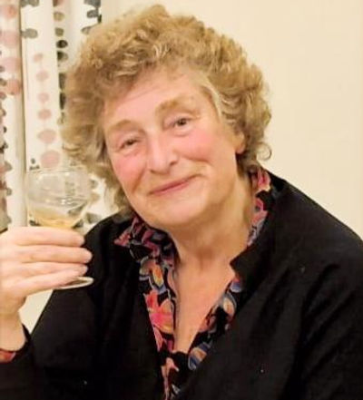 Sue Obbard