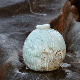 Ceramics by Laurie Jeanne