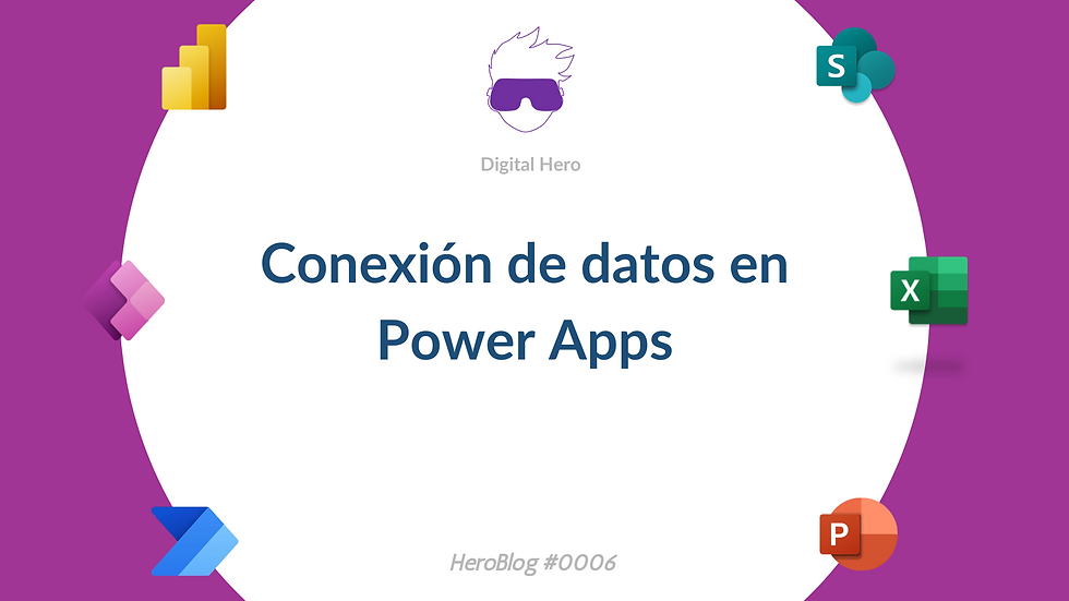 Power Apps