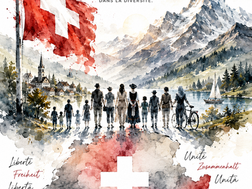 Le vrai miracle suisse