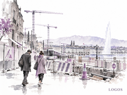 Genève, le chantier permanent