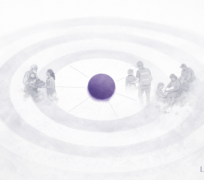 Bénévolat : et si tout commençait par la commune ?