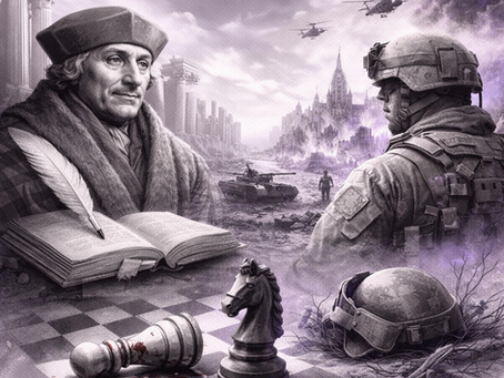 Dulce bellum inexpertis