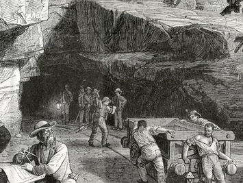 Louis Favre : le héros tragique… et le prix humain du Gothard