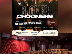 Le temps n’use pas ce qui est vivant